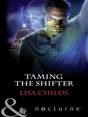 cover image of Taming the Shifter